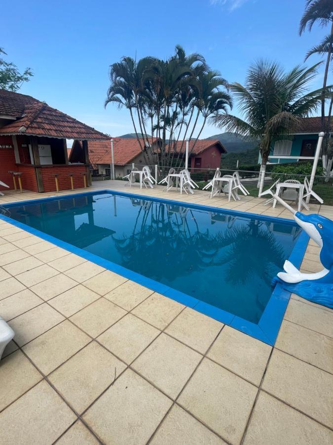 Chale Condominio Linda Vista Penedo  Exterior photo